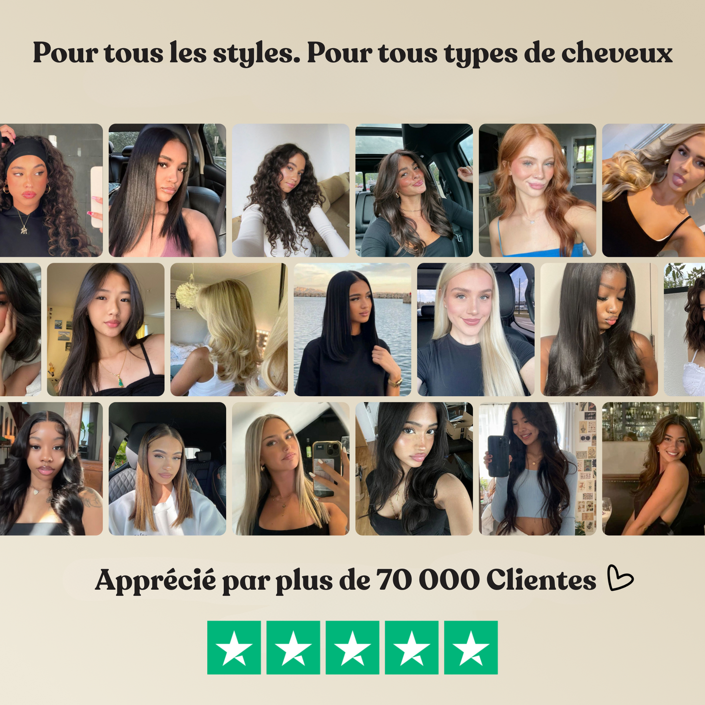 Sèche cheveux Professionnel HairDry