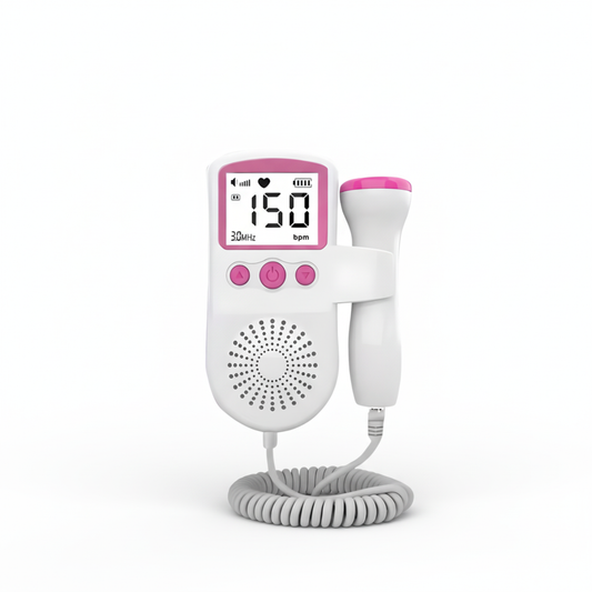 Doppler Appareil D’écoute Du Cœur De Bébé